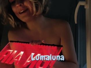 Lumaluna