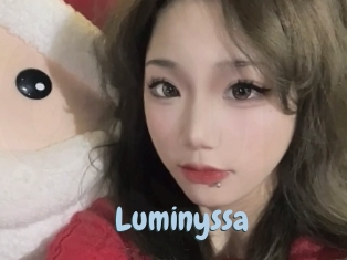 Luminyssa