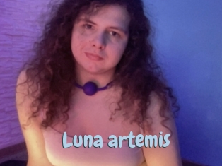 Luna_artemis