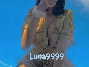 Luna9999