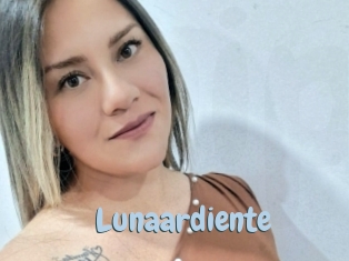 Lunaardiente