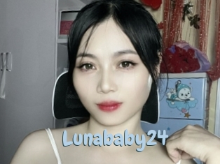 Lunababy24