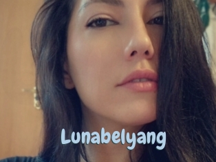 Lunabelyang