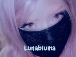 Lunabluma