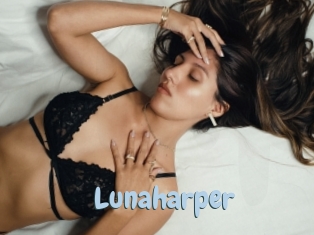 Lunaharper