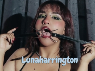 Lunaharrington