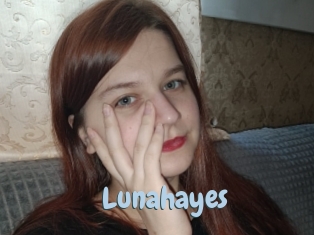 Lunahayes