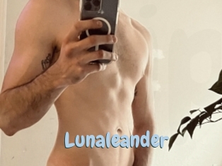 Lunaleander