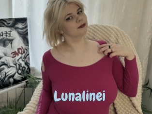 Lunalinei