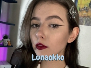 Lunaokko