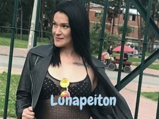 Lunapeiton