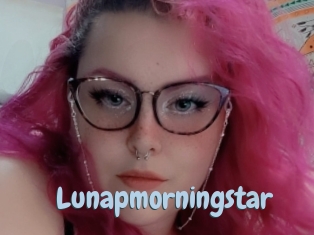 Lunapmorningstar