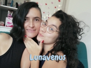 Lunavenus