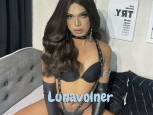 Lunavolner