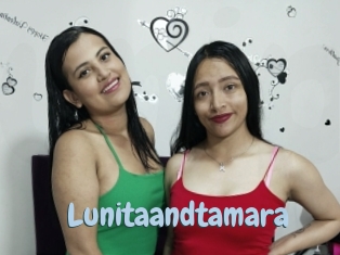 Lunitaandtamara