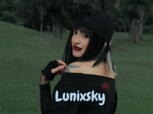 Lunixsky