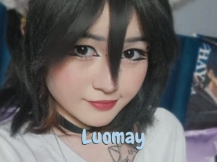 Luomay