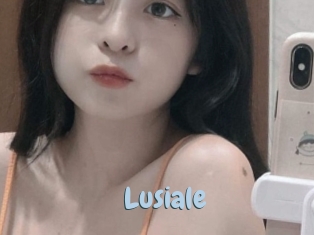 Lusiale