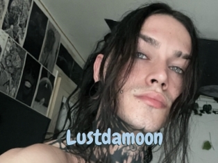 Lustdamoon