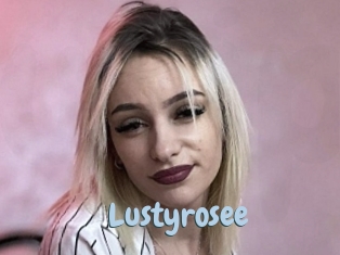 Lustyrosee