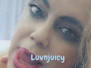 Luvnjuicy