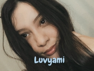 Luvyami