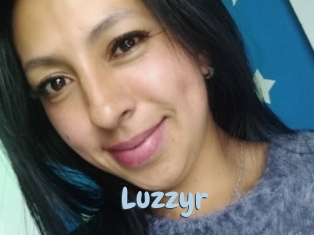 Luzzyr