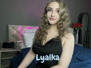 Lyalka