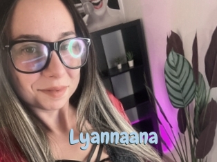 Lyannaana