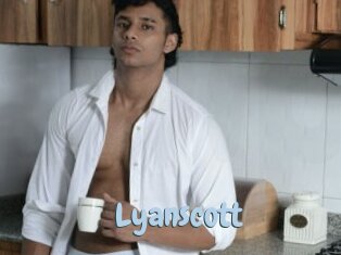 Lyanscott