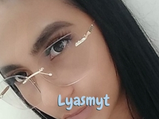 Lyasmyt