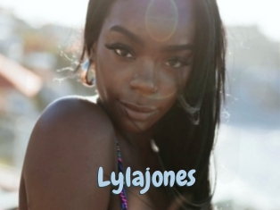 Lylajones