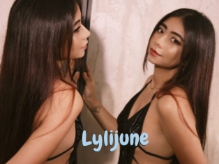 Lylijune