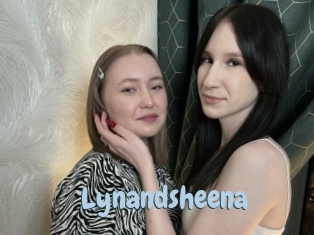 Lynandsheena