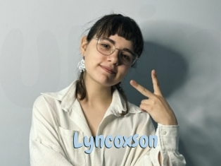 Lyncoxson