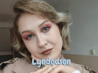 Lyndodson