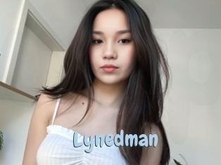 Lynedman