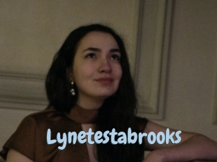 Lynetestabrooks