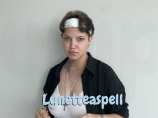 Lynetteaspell