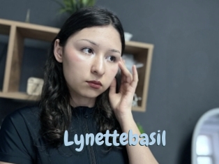 Lynettebasil