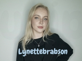 Lynettebrabson