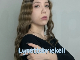 Lynettebrickell