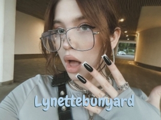 Lynettebunyard