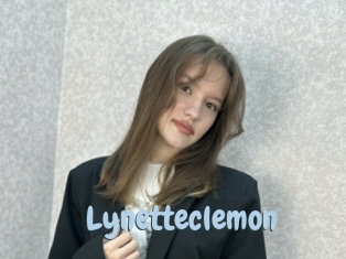 Lynetteclemon