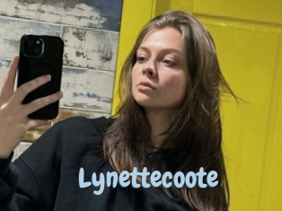 Lynettecoote