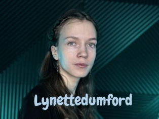 Lynettedumford