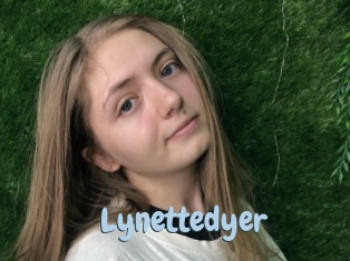 Lynettedyer