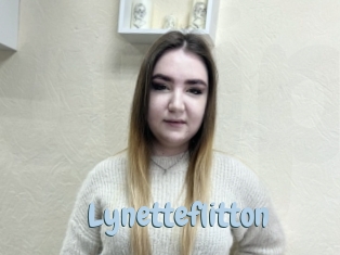 Lynetteflitton