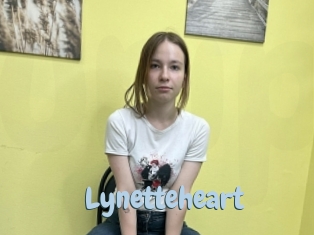 Lynetteheart