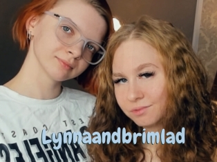 Lynnaandbrimlad